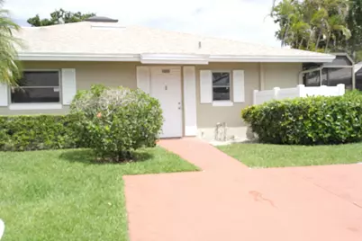 18890 Candlewick Drive #B, Boca Raton, FL 33496 - Photo 1