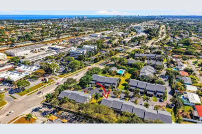 4761 NW 2nd Avenue #301, Boca Raton, FL 33431 - Photo 48