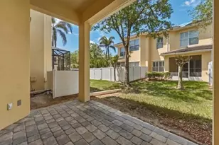 6109 NW Kendra Ln, Port Saint Lucie, FL 34983 - Photo 20