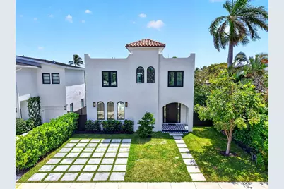 312 Plymouth Road, West Palm Beach, FL 33405 - Photo 4