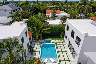 312 Plymouth Rd, West Palm Beach, FL 33405 - Photo 1