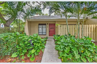1400 NW 9th Avenue #B-8, Boca Raton, FL 33486 - Photo 2