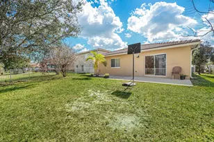 2037 SW Providence Pl, Port Saint Lucie, FL 34953 - Photo 20