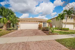 2037 SW Providence Pl, Port Saint Lucie, FL 34953 - Photo 2