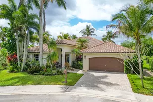 712 Verona Ct, Weston, FL 33326 - Photo 1