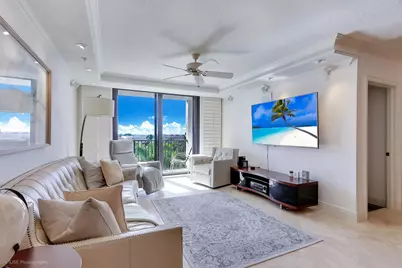 651 Okeechobee Boulevard #509, West Palm Beach, FL 33401 - Photo 1