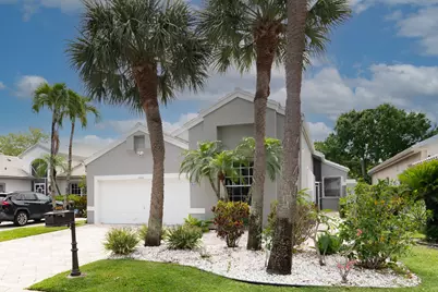 6400 Three Lakes Lane, Boynton Beach, FL 33437 - Photo 4