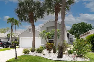 6400 3 Lakes Ln, Boynton Beach, FL 33437 - Photo 4