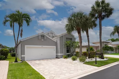6400 Three Lakes Lane, Boynton Beach, FL 33437 - Photo 2