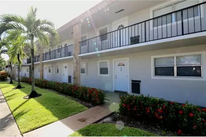 9915 Sandalfoot Boulevard #408, Boca Raton, FL 33428 - Photo 2