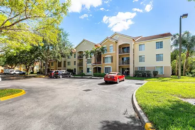 4180 W San Marino Boulevard #107, West Palm Beach, FL 33409 - Photo 1