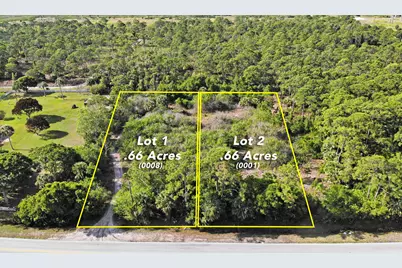 (0001) E Easy Street, Fort Pierce, FL 34982 - Photo 1