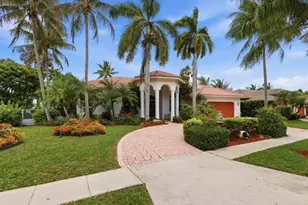 7079 NW 68th Dr, Parkland, FL 33067 - Photo 36