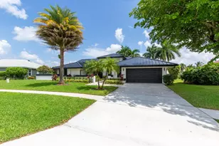2281 Seaford Dr, Wellington, FL 33414 - Photo 1