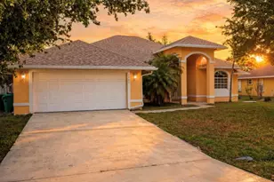 1961 SW Delmonico Ave, Port Saint Lucie, FL 34953 - Photo 1