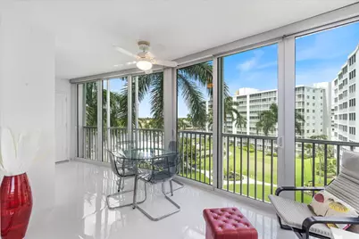 3300 S Ocean Boulevard #617-c, Highland Beach, FL 33487 - Photo 1