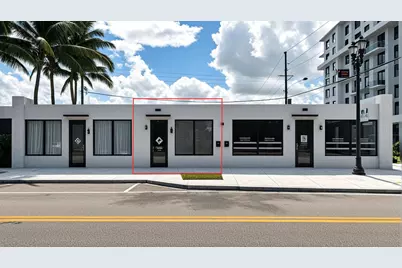 444 25th Street, West Palm Beach, FL 33407 - Photo 2