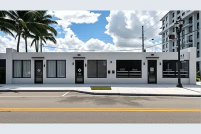 444 25th Street, West Palm Beach, FL 33407 - Photo 1