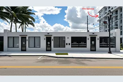 444 25th Street, West Palm Beach, FL 33407 - Photo 4