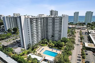 3333 NE 34th Street #1006, Fort Lauderdale, FL 33308 - Photo 1