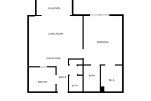 8280 SW 24th St, North Lauderdale, FL 33068 - Photo 2