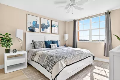 1801 N Flagler #704 Drive, West Palm Beach, FL 33407 - Photo 8