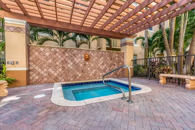 1801 N Flagler #704 Drive, West Palm Beach, FL 33407 - Photo 38