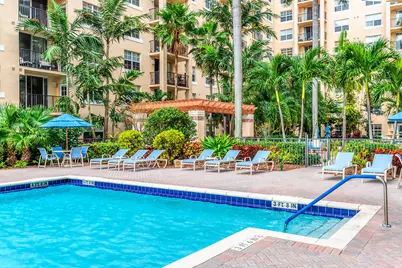 1801 N Flagler #704 Drive, West Palm Beach, FL 33407 - Photo 32