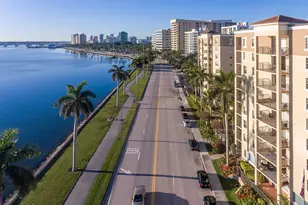 1801 N Flagler #704 Dr, West Palm Beach, FL 33407 - Photo 26