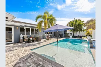 5496 NE 22nd Avenue, Fort Lauderdale, FL 33308 - Photo 2