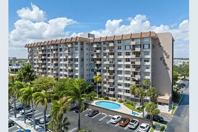 777 S Federal Highway #Rp301, Pompano Beach, FL 33062 - Photo 2