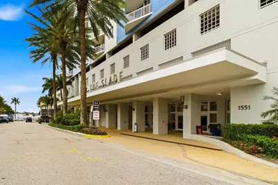 1551 N Flagler Drive #605, West Palm Beach, FL 33401 - Photo 40