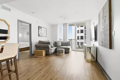 1551 N Flagler Drive #605, West Palm Beach, FL 33401 - Photo 2