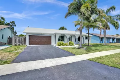 10501 NW 20th Court, Sunrise, FL 33322 - Photo 1