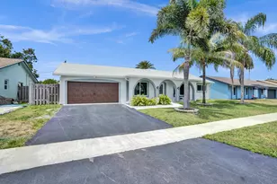 10501 NW 20th Ct, Sunrise, FL 33322 - Photo 1