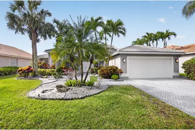 7528 Tarpon Cove Circle, Lake Worth, FL 33467 - Photo 2