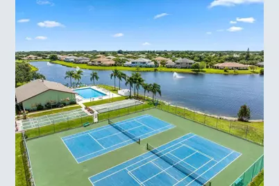 1767 S Dovetail Drive #R, Fort Pierce, FL 34982 - Photo 34
