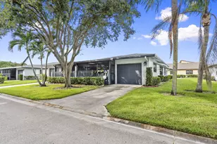 1767 S Dovetail Dr, Fort Pierce, FL 34982 - Photo 1