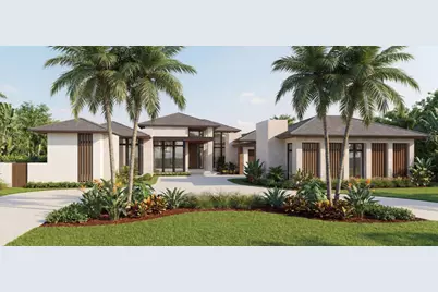 2927 Rhone Drive, Palm Beach Gardens, FL 33410 - Photo 1