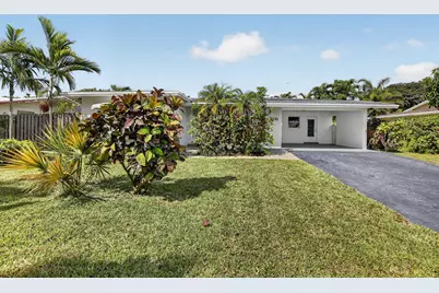 5731 NE 17th Terrace, Fort Lauderdale, FL 33334 - Photo 2