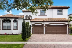 2242 SW 130th Terrace, Miramar, FL 33027 - Photo 1