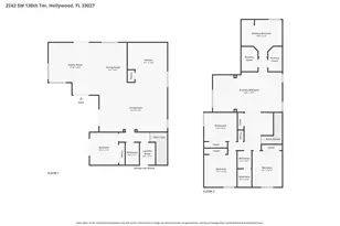 2242 SW 130th Terrace, Miramar, FL 33027 - Photo 38