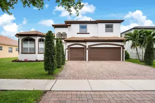 2242 SW 130th Terrace, Miramar, FL 33027 - Photo 36