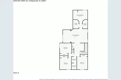2242 SW 130th Terrace, Miramar, FL 33027 - Photo 38