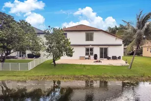 2242 SW 130th Terrace, Miramar, FL 33027 - Photo 34