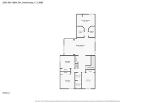 2242 SW 130th Terrace, Miramar, FL 33027 - Photo 38