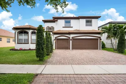2242 SW 130th Terrace, Miramar, FL 33027 - Photo 36