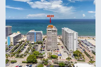 4020 Galt Ocean Drive #E6, Fort Lauderdale, FL 33308 - Photo 1