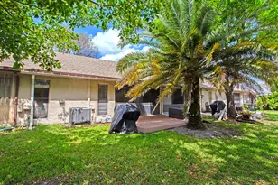 8202 NW 100th Dr, Tamarac, FL 33321 - Photo 34