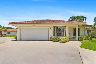 375 NW 42nd St, Boca Raton, FL 33431 - Photo 1